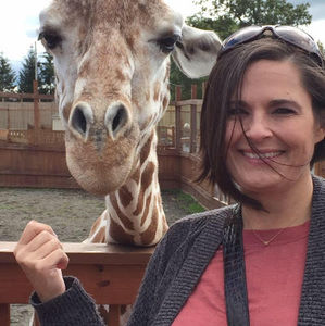 Meet your Posher, Stacy